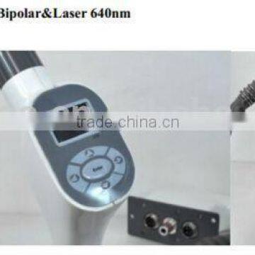 N8+2 Radio Frequency Body Slimming Machine Equipment for Cellulite Reduction, Skin Tightening photo-6