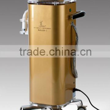 high effect radiofrequency RF Rejuvenation Beauty Equipments