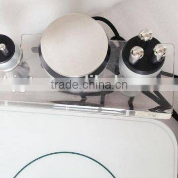 1MHz 2015 New Desktop Cavitation RF Ultrasound Therapy For Weight Loss Slimming Machine Weight Reducing Machine photo-4