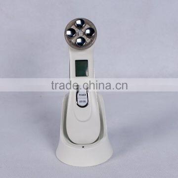 Female Personal Massage 3 in i rf home used machine