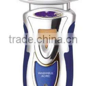 home care new beauty products mens electric shaver Razors Man's Face Care with CE ROHS