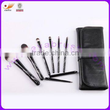 High Quality No Brand Wholesale Makeup Brush Set