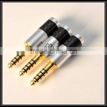 LW 4.4mm Headphone Earphone Adapter For Sony PHA-2A TA-ZH1ES NW-WM1Z NW-WM1A AMP Player
