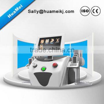 Portable Laser for Fat Removal