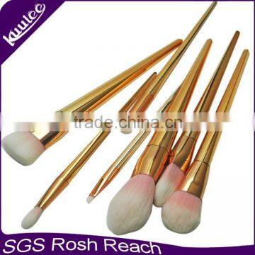 Professional Beauty Popular Factory Top Quality Best Price 7Pcs Makeup Brush High Brushes set