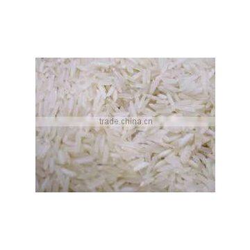 Non-Basmati Rice
