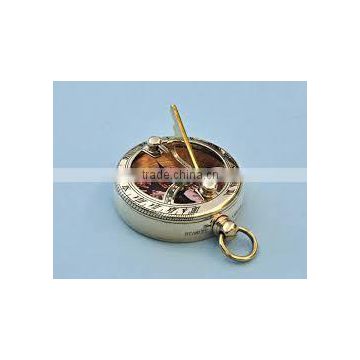 Kabba Compass/ Muslim Compass/ Namaz Direction Compass / mecca brass sheet compass ,nautical Mecca compass,muslim compass,vintag