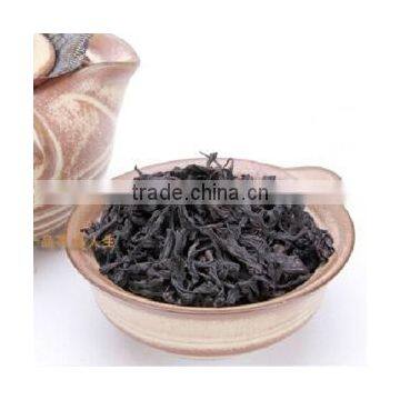 Narcissus Oolong Slimming Tea