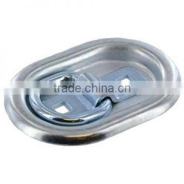 Best Price of Recessed Tie Down Lashing Rings for Cargo Trailer and Truck Parts photo-2