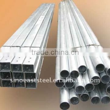 Square Steel Pipe