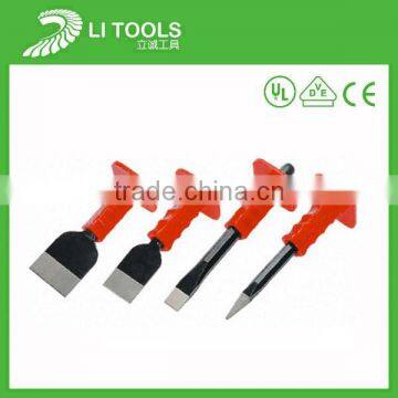 Competitive Price carton steel forged safe grip hammer drill electric jet chisel