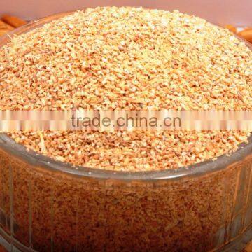 Manufacturer & Exporters of Dried Garlic Granules A Grade photo-2