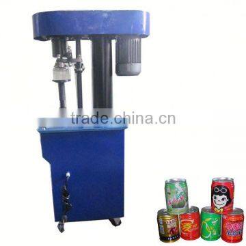 hot selling factory price tin can sealing machine for shop