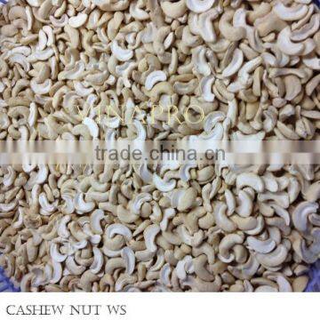 MANUFACTURER VIETNAM CASHEW NUTS WS, (+841657106604 - WHATSAPP)