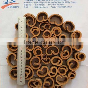 ROUND CUT CINNAMON/ CASSIA