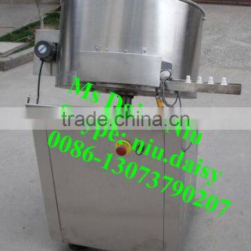 Automatic Bottle Straightening Machine/vial Distributing Machine/plastic Bottle Unscrambler Machine photo-2