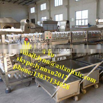 Fruit Classifier Machine /roller Onion Grading Machine photo-2