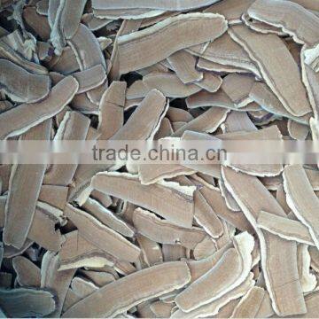 Dried Sliced Ganoderma Lucidum/Reishi Mushroom photo-2