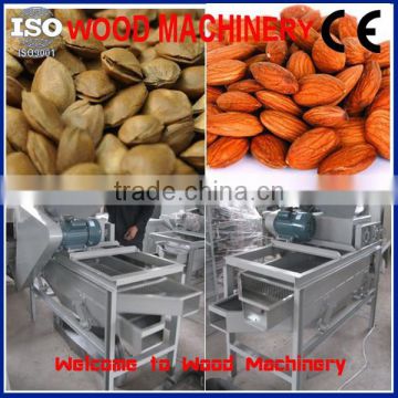 High efficency almond sheller at lowest price