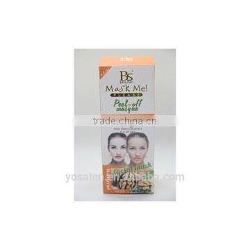 Revitalizing Facial Mask Almond Facial Mask Peel-off Facial Mask