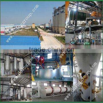 Automatic Palm Oil Production Process Hot in South Africa photo-2