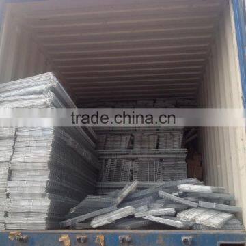 Factory Direct Sale on 2m 3 Tier Cage Used for Rabbit