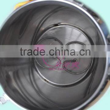 High Quality 304 Stainless Steel Honey Tank With Heater/beekeeping Tools photo-3