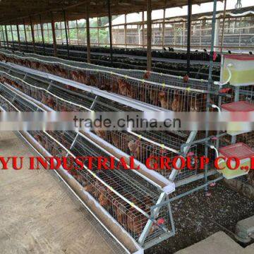 TAIYU Poultry Farming Chicken Nipple Drinker