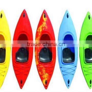 Most popular creative Best-Selling die casting plastic kayak mould