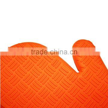 Good Quality Custom Durable Silicone Oven Mitt
