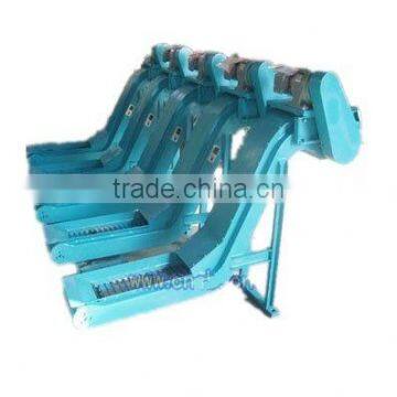 1/4Hp(0.2kw)1/165 scraper conveyor