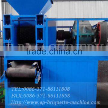 High Precision Low Cost Briquette Machine