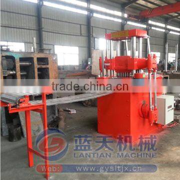 Factory Price Coconut Shisha Charcoal Briquette Making Machine