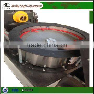 Automatic Watering System for the Ultra-thin King Drip Irrigation Tape Machine photo-3