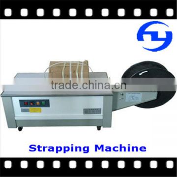 5-15mm PP Belt Carton Strapping Equipment