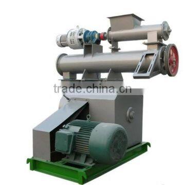 straw briquette making machine