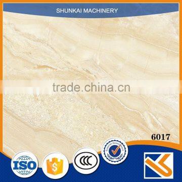 Cheap Price Ceramic Floor Border Tile 600X600 photo-3