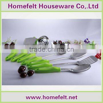 factory frice stainless steel kitchen utensils kitchenwares kitchen tools