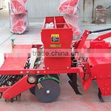 No Tillage Planter for Corn and Wheat for Sale