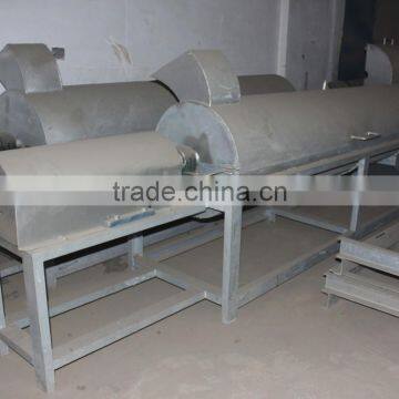 Professional Pig Butchery Equipment Feep Dehair Machine For Hog Slaughterhouse Plant photo-2