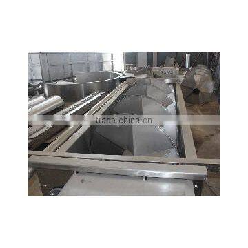 Best Price Poultry Sluaghterhouse Plant Claws Scalding Machine For Chicken Abattoir Equipment