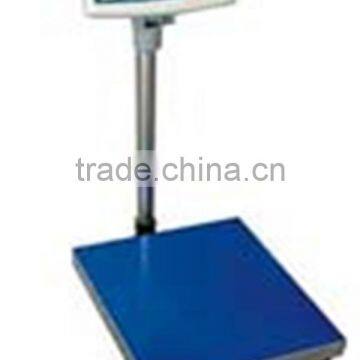 Ground Type Livestock Meat Weighing Scale Of SLaughterhosue