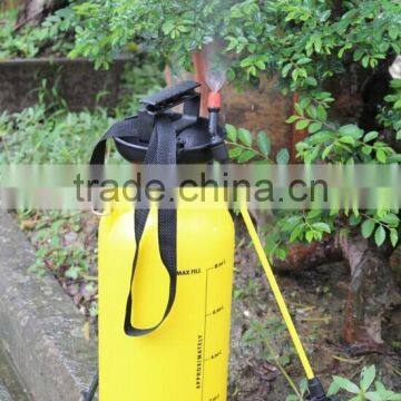 iLOT 8L knapsack garden hand pump pressure sprayer