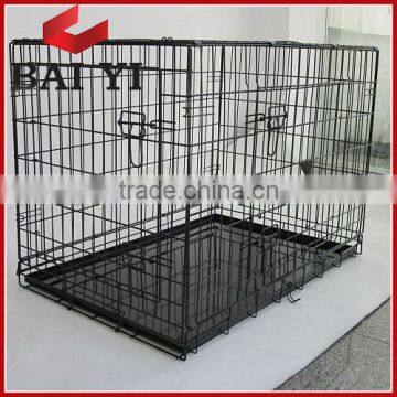 24", 30", 36", 42", 48" Dog Crate Wholesale