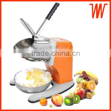 Electric Automatic Ice Crusher