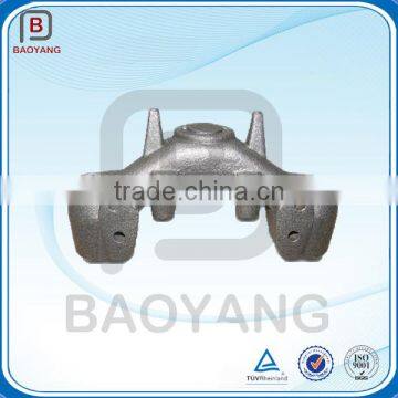 Chinese customized cold forged car auto parts and car parts