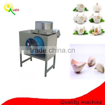 Automatic garlic separating machine/ garlic separator