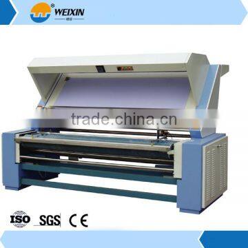 Farbic Rolling Machine,Fabric Measuring Machine,Fabric Inspection Machine