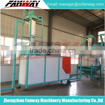 Top manufacturer in China pet food drying oven machine dog food dryer