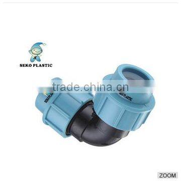 Male and Female Elbow 45Deg photo-2